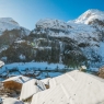 Tignes - Chalet Cotton Wood